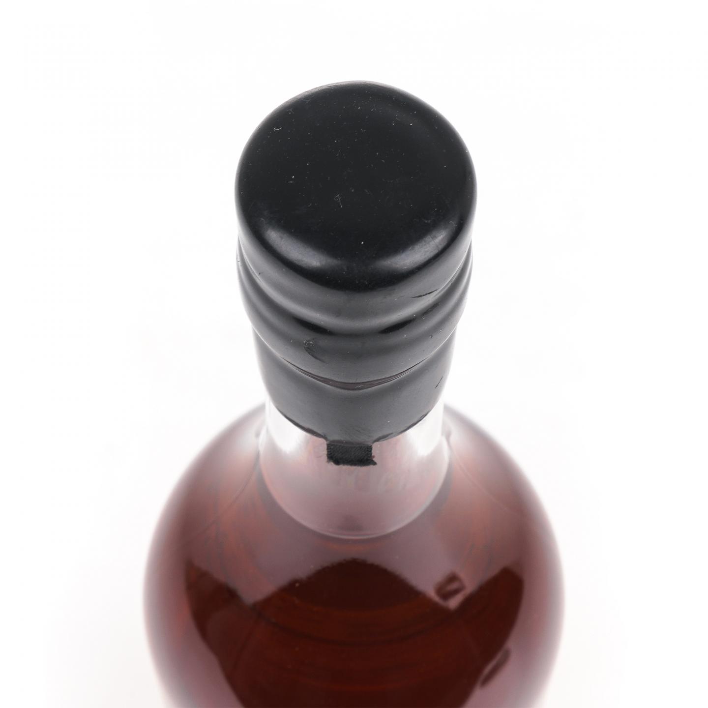 Springbank 云顶 31年 1993-2025 单桶#188