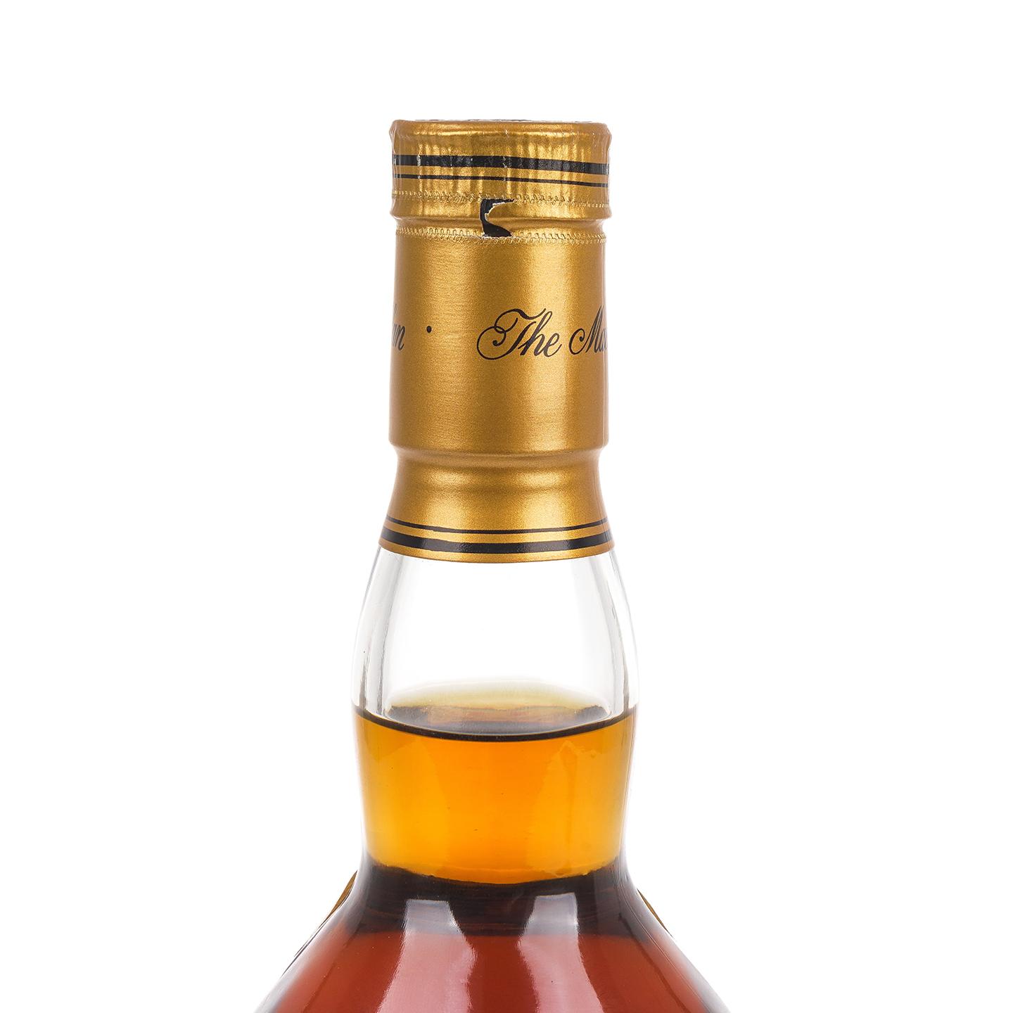 Macallan 麦卡伦 18年 1975-1993 雪莉桶