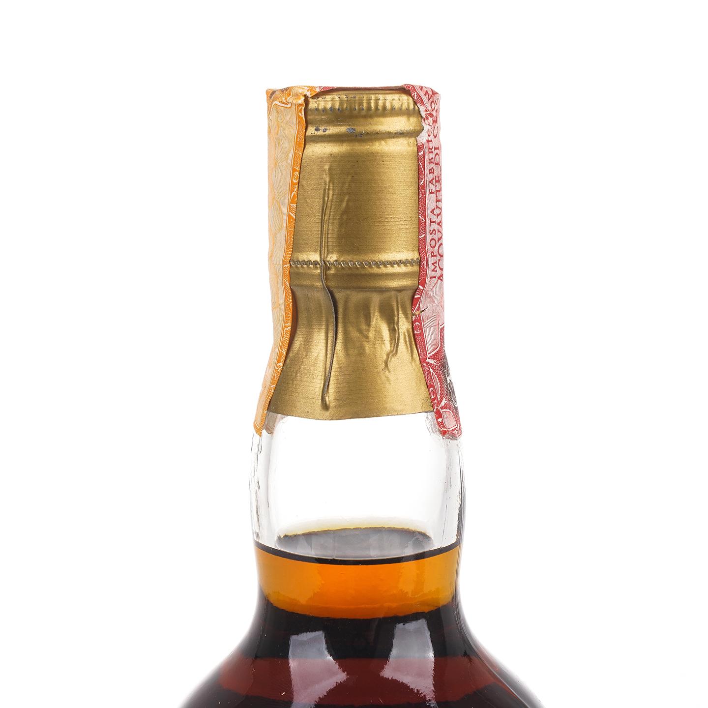 Macallan 麦卡伦 25年 1958-1984 Anniversary Malt 750ml