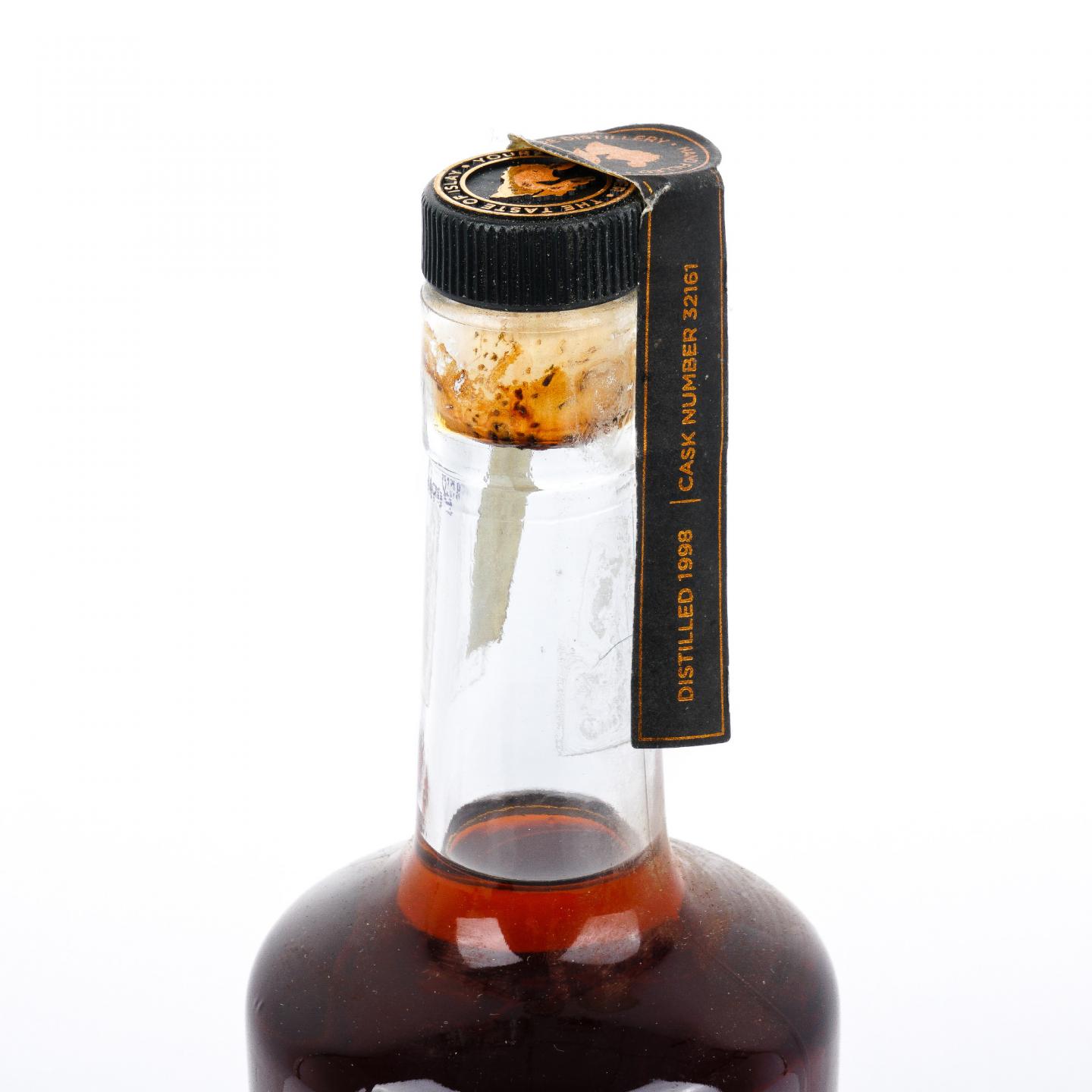 波摩 1998-2015 手工瓶 波尔多红酒桶#32161