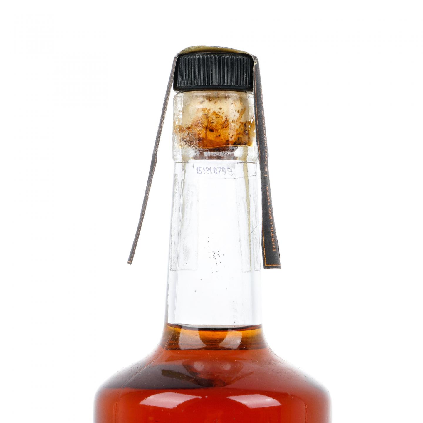 波摩 1998-2015 手工瓶 波尔多红酒桶#32161