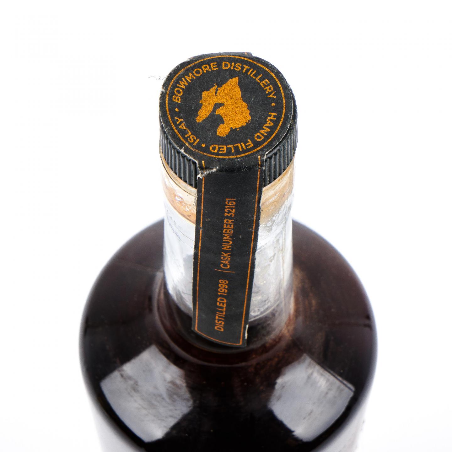 波摩 1998-2015 手工瓶 波尔多红酒桶#32161