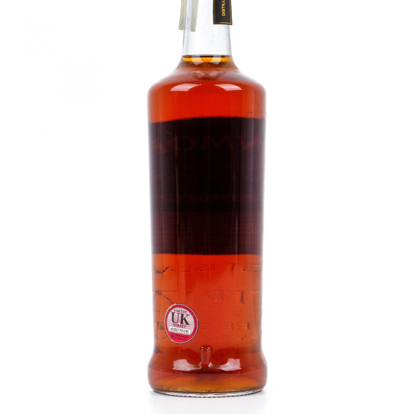 波摩 1998-2015 手工瓶 波尔多红酒桶#32161