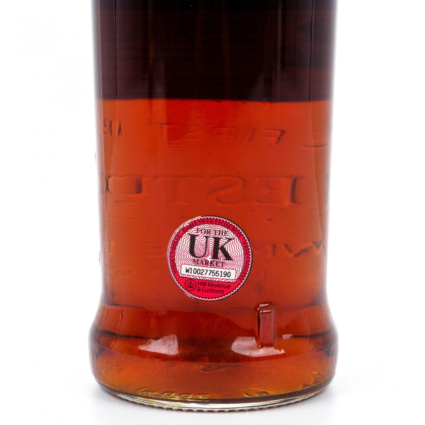 波摩 1998-2015 手工瓶 波尔多红酒桶#32161