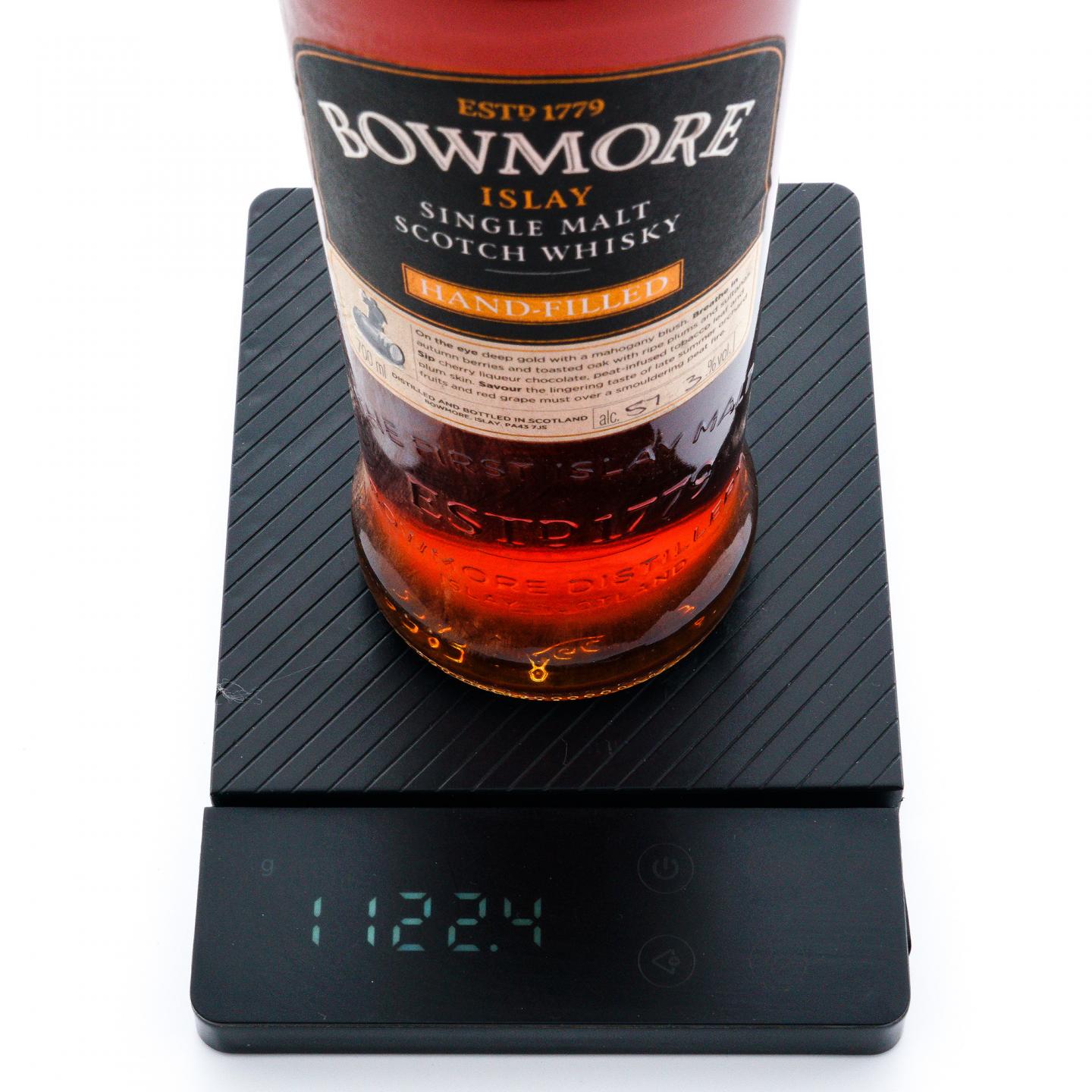 波摩 1998-2015 手工瓶 波尔多红酒桶#32161