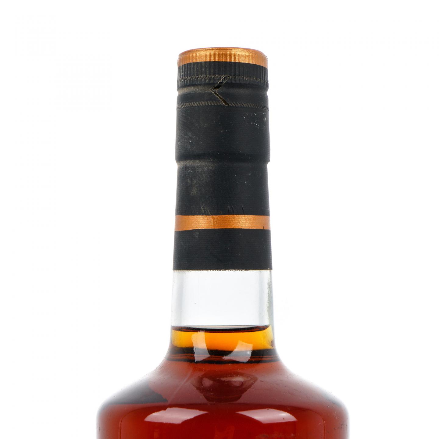 波摩 15年 Darkest Sherry Cask Finished