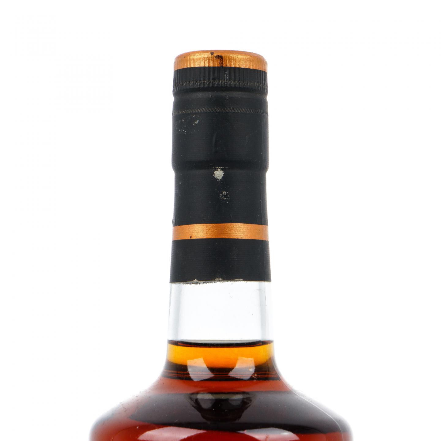 波摩 15年 Darkest Sherry Cask Finished