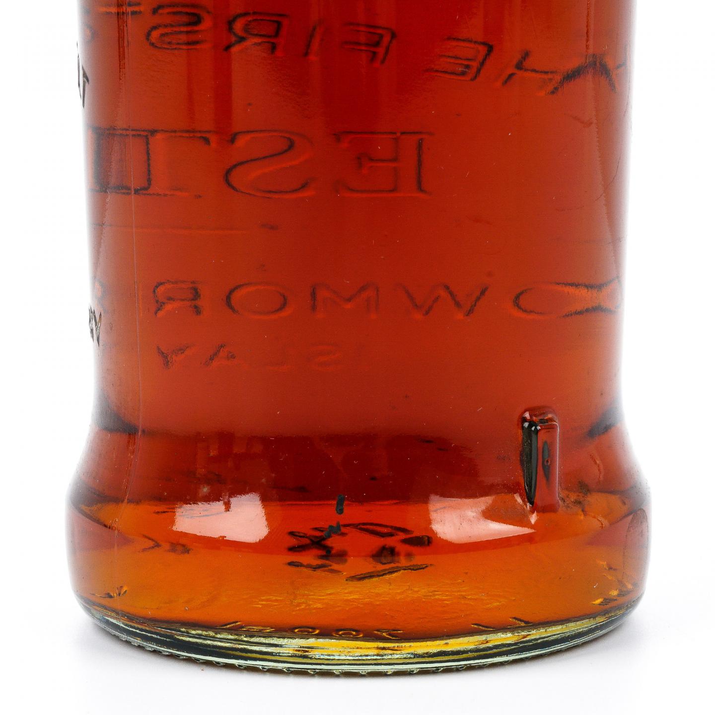 波摩 15年 Darkest Sherry Cask Finished