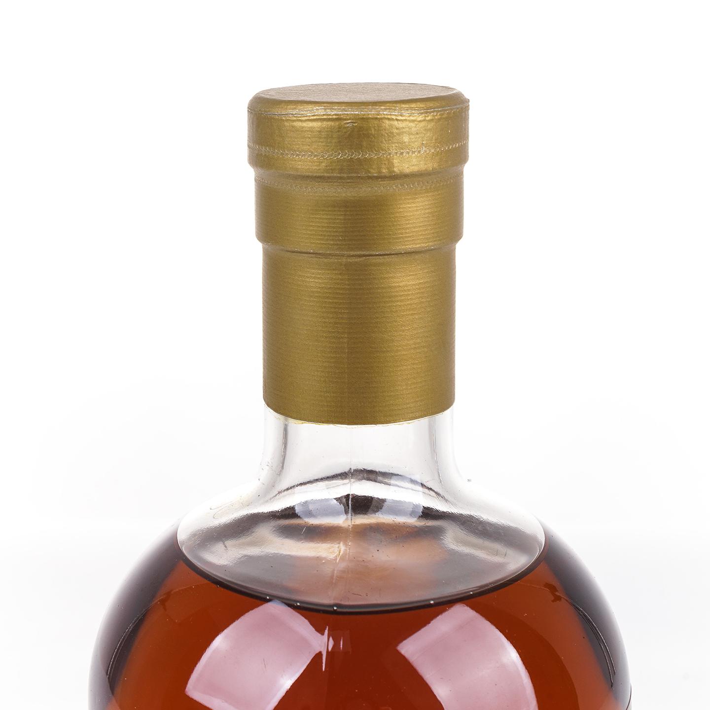布赫拉迪 35年 1970-2006 酒厂125周年纪念