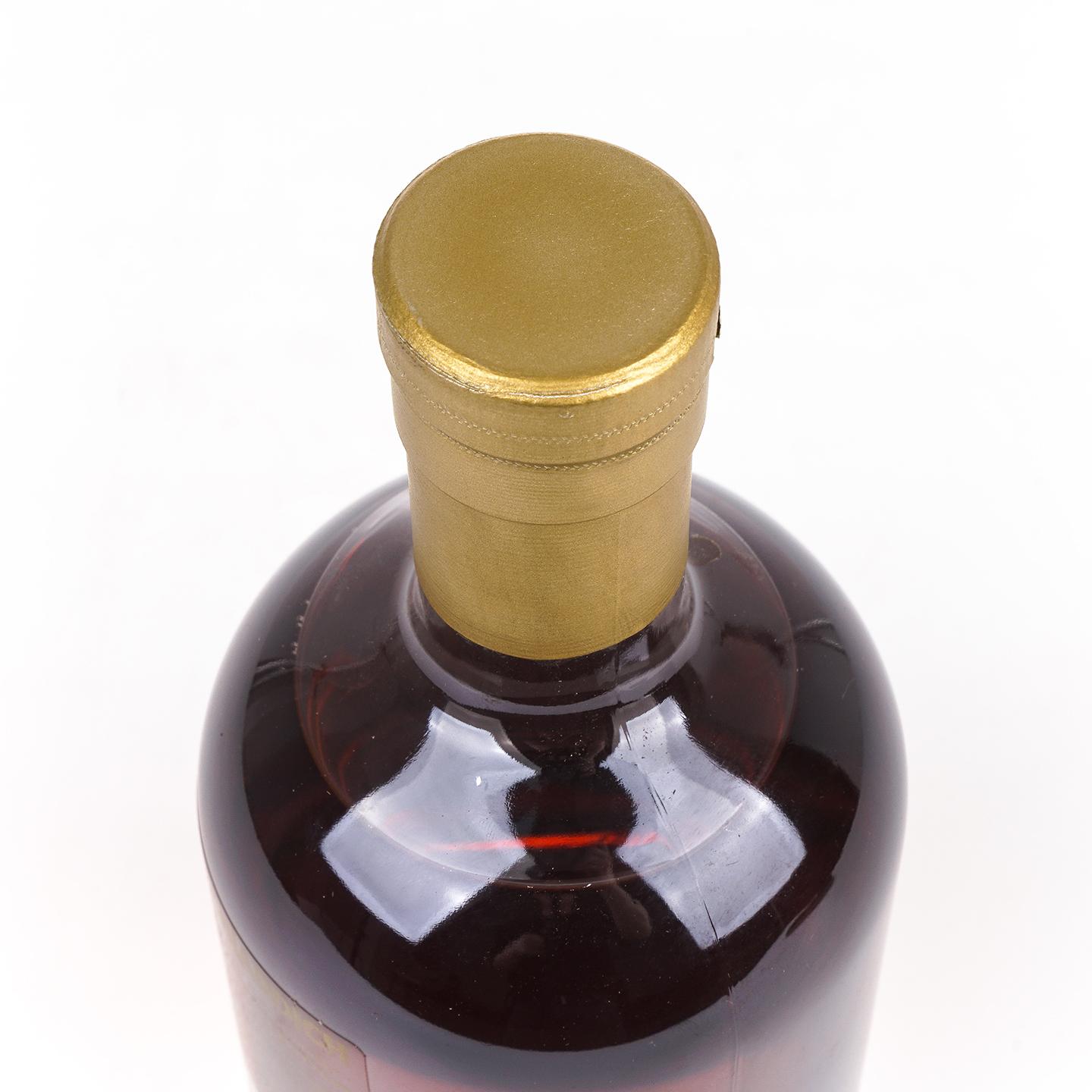 布赫拉迪 35年 1970-2006 酒厂125周年纪念