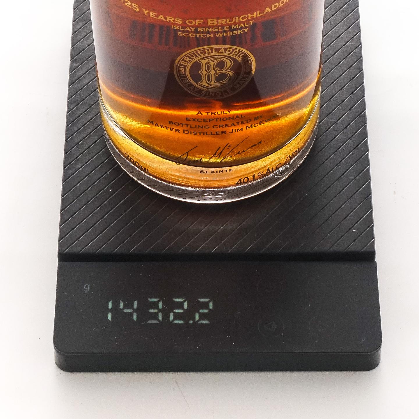 布赫拉迪 35年 1970-2006 酒厂125周年纪念