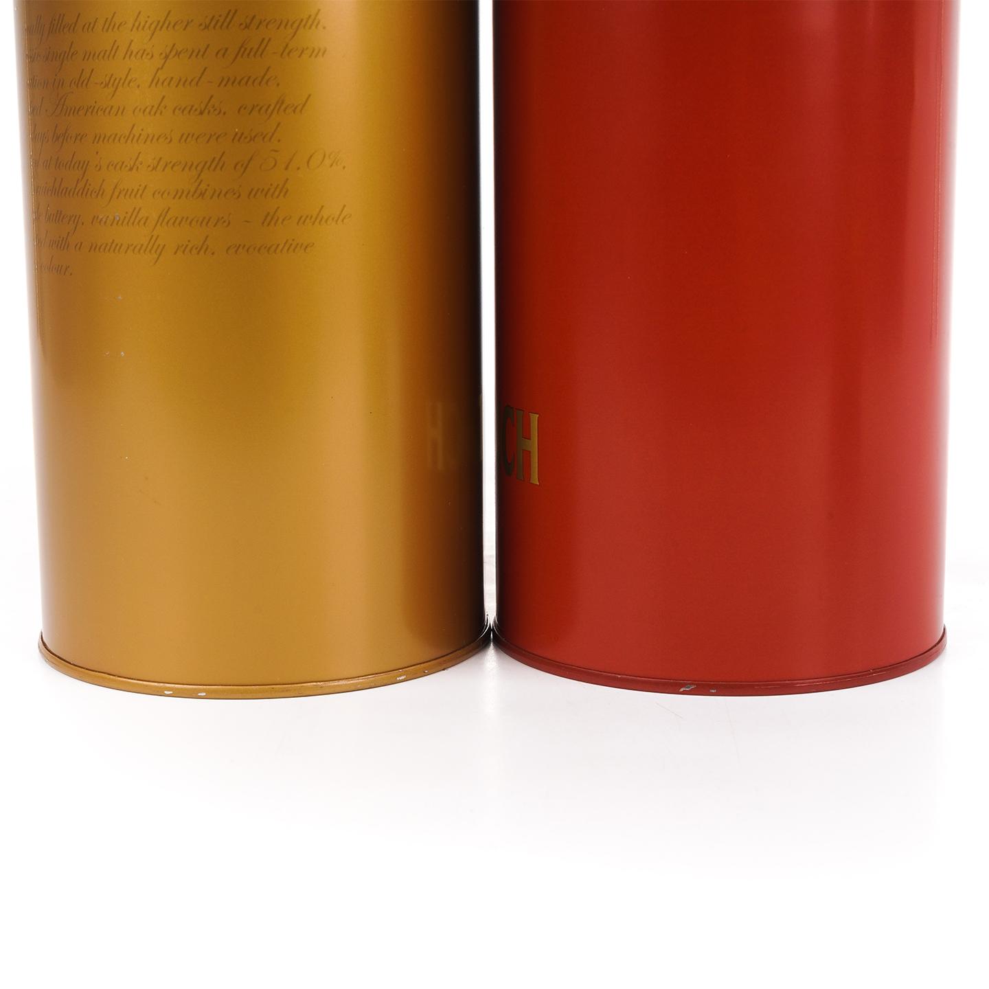 Bruichladdich 布赫拉迪 Still系列 3瓶组