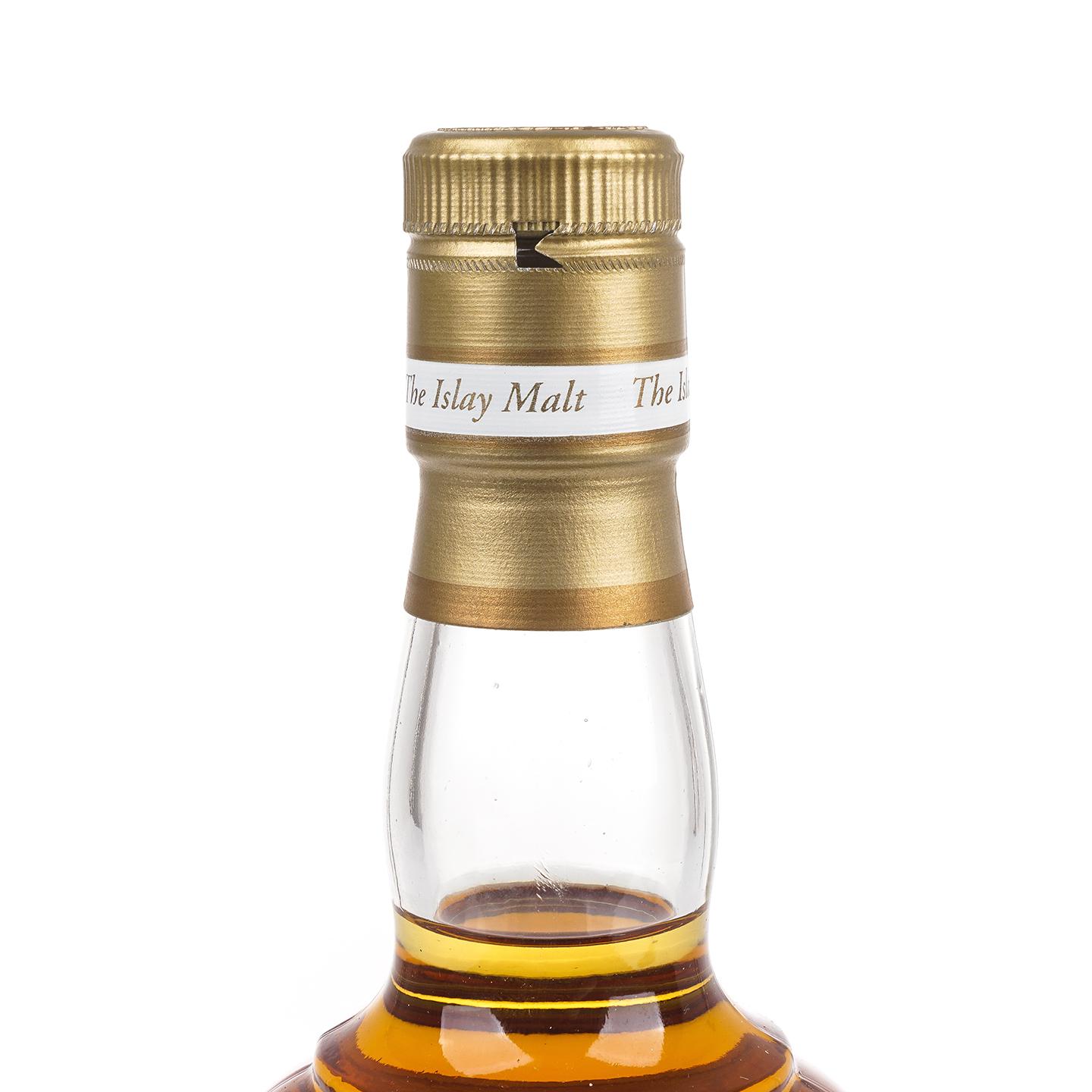 Bowmore 波摩 Legend 海鸥传奇