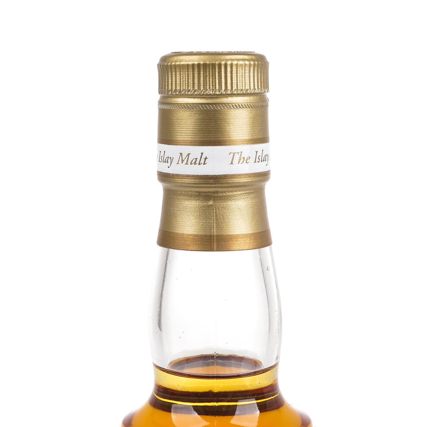 Bowmore 波摩 Legend 海鸥传奇