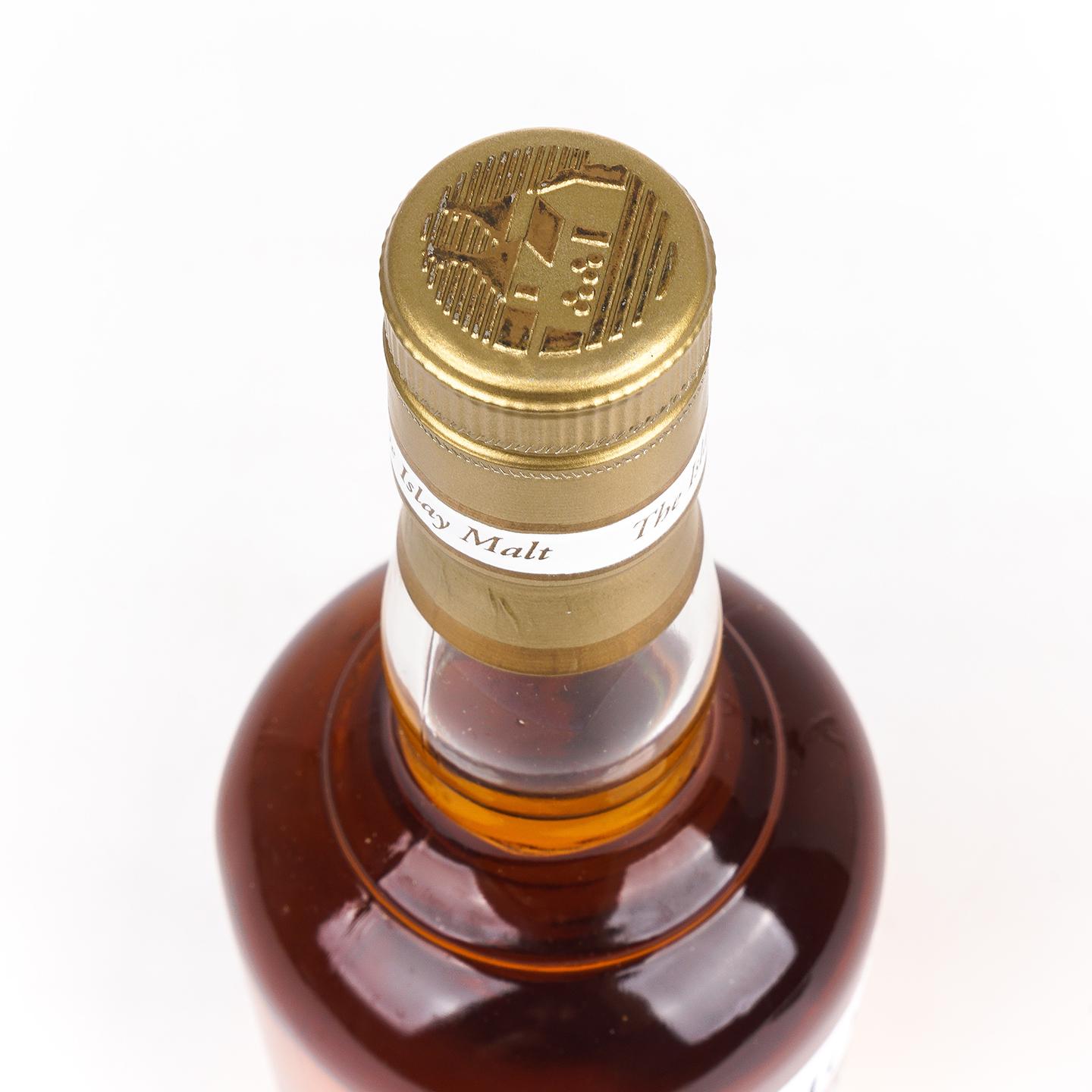 Bowmore 波摩 Legend 海鸥传奇