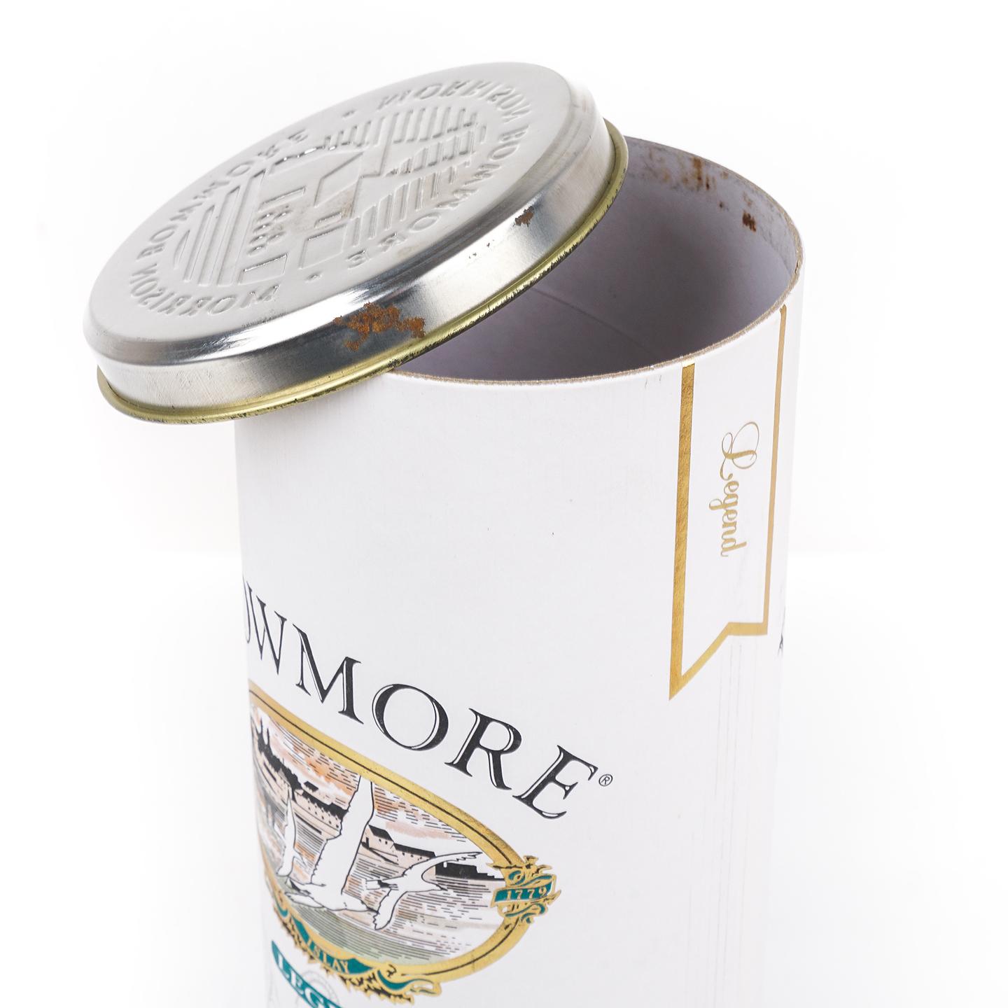 Bowmore 波摩 Legend 海鸥传奇