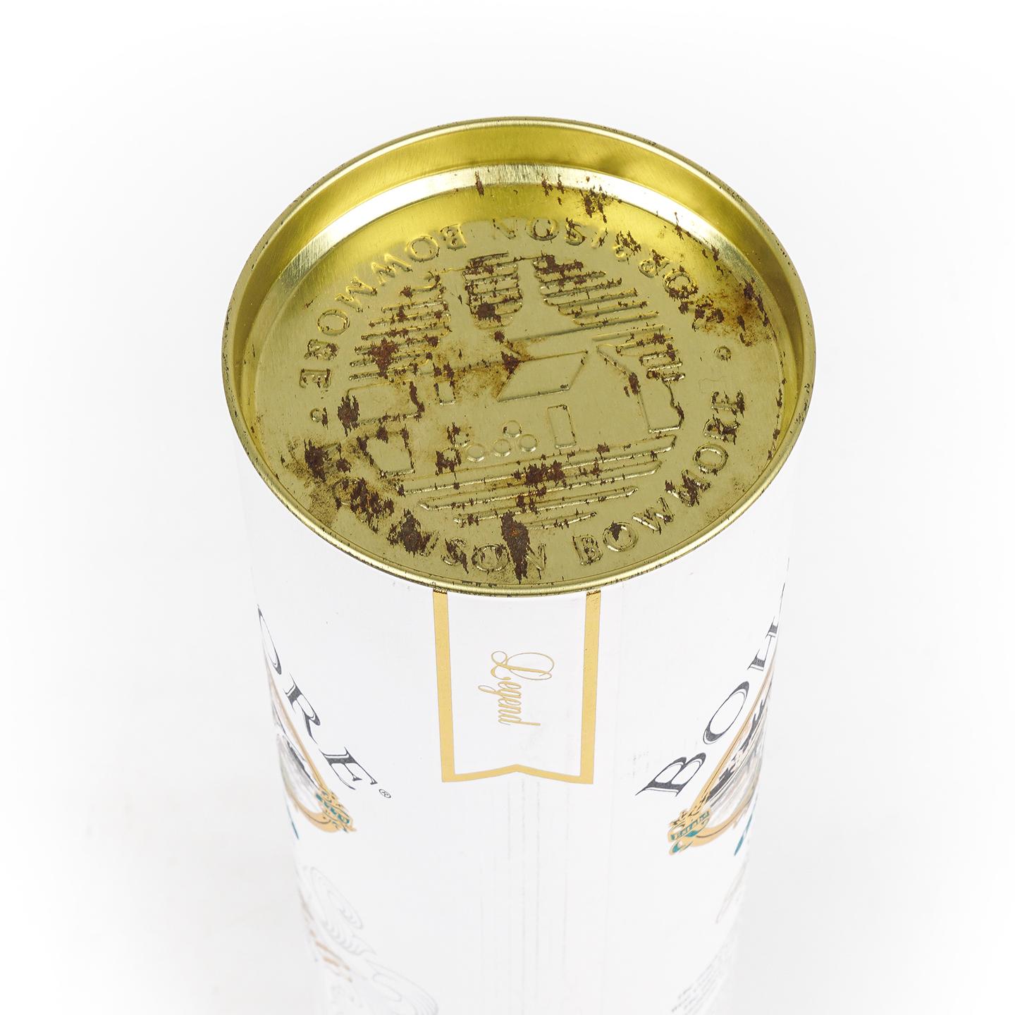 Bowmore 波摩 Legend 海鸥传奇