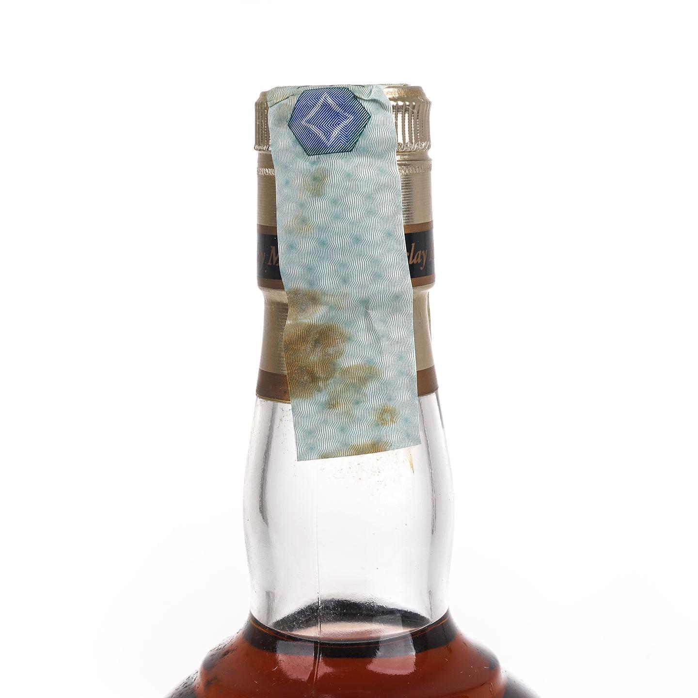 Bowmore 波摩 16年 1991 波特风味桶 桶强