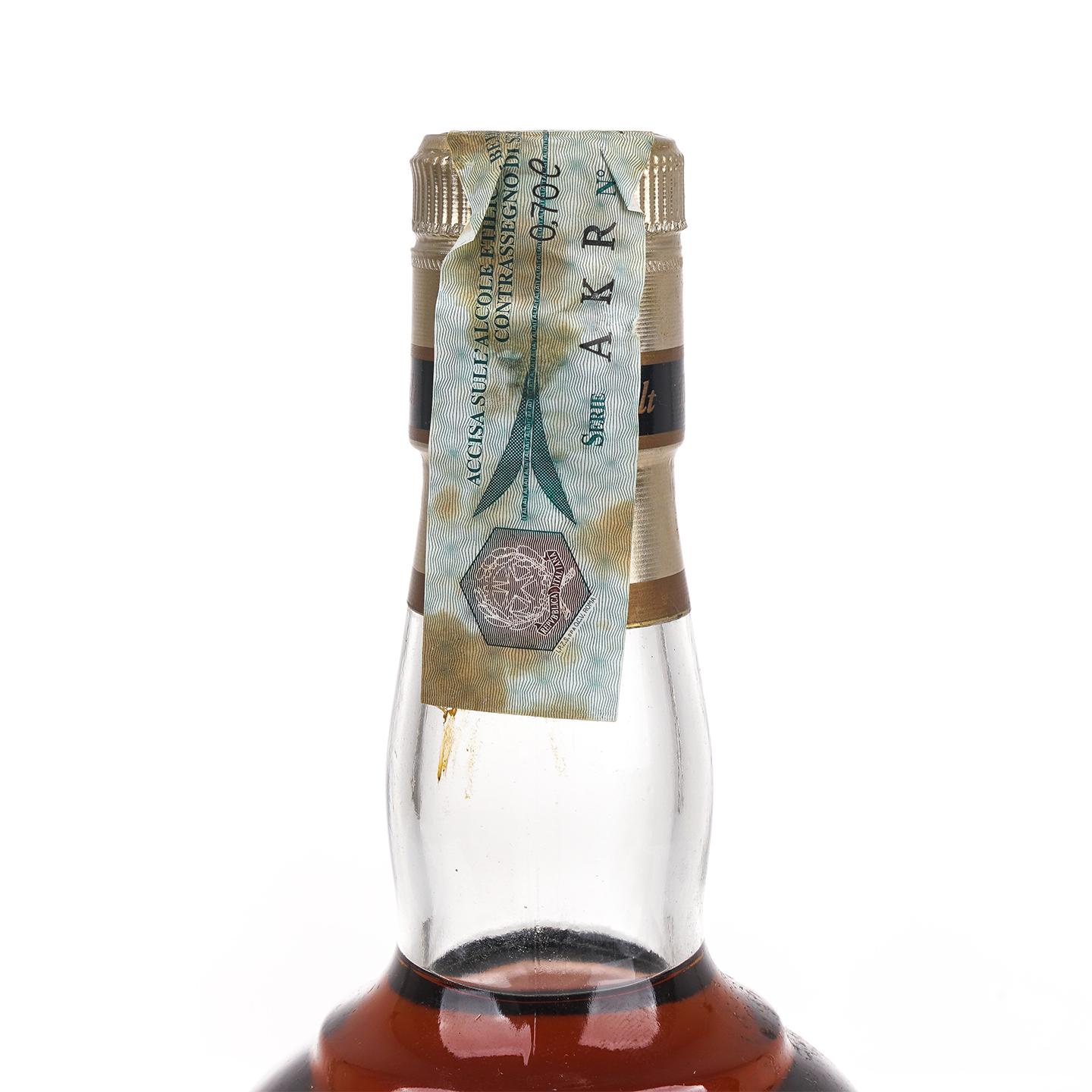 Bowmore 波摩 16年 1991 波特风味桶 桶强