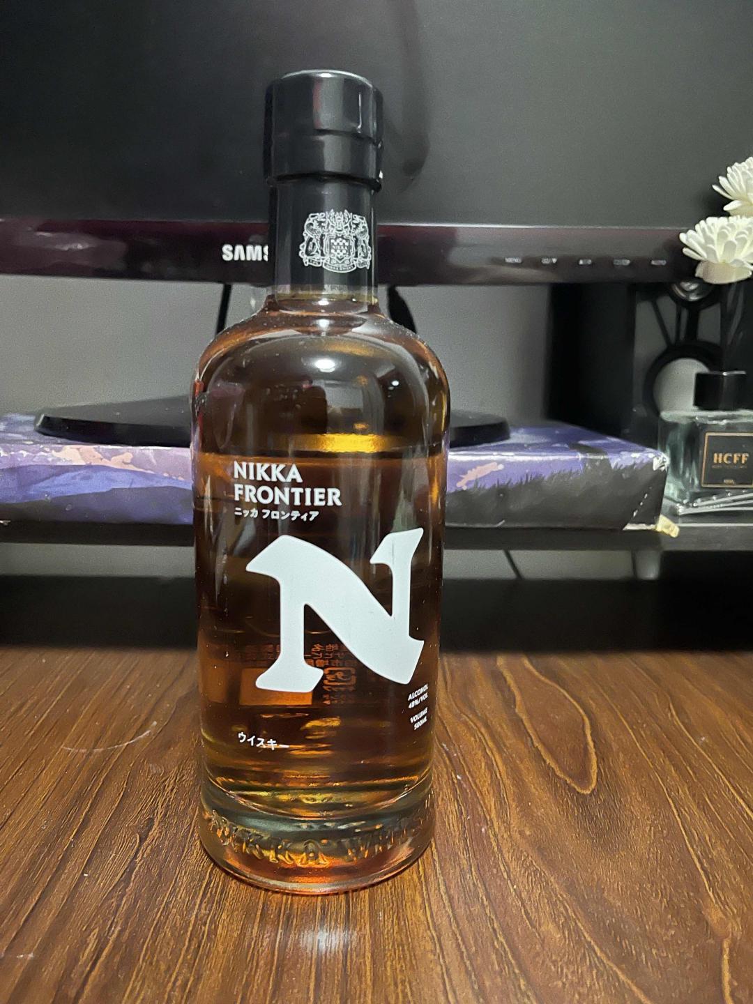 NIKKA (Frontier)