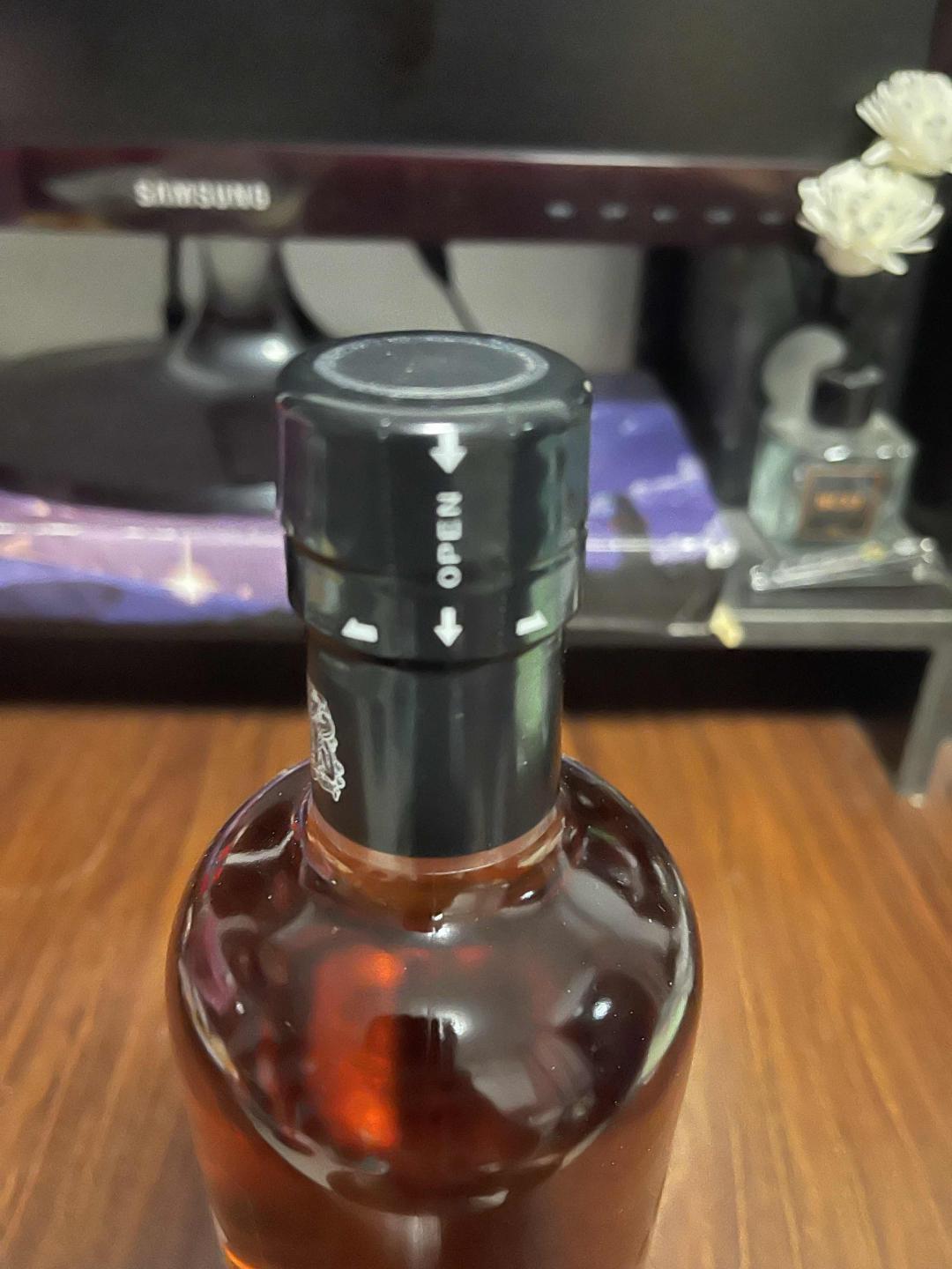NIKKA (Frontier)