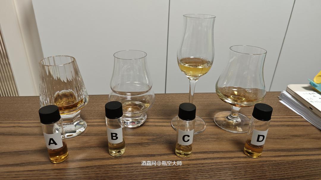 SMWS「龙息凤鸣」候选酒款定位分析&推荐