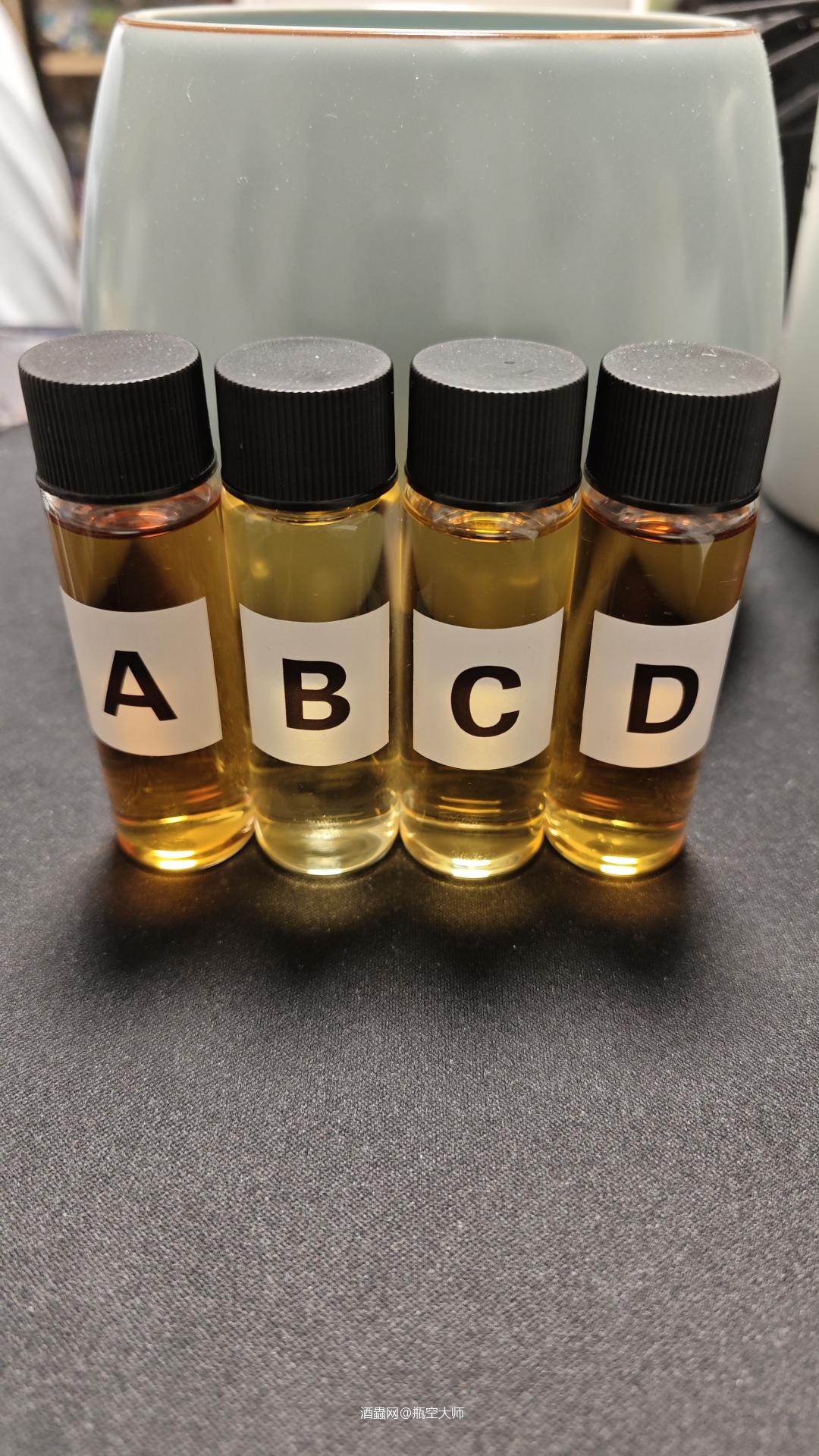SMWS「龙息凤鸣」候选酒款定位分析&推荐