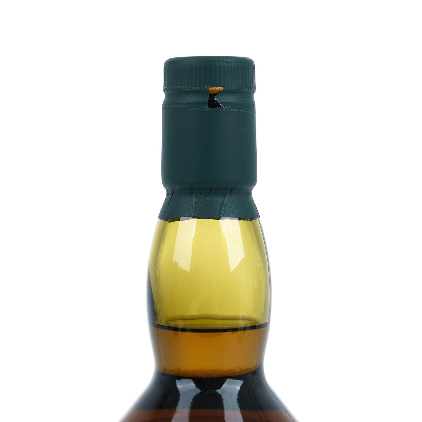 Lagavulin 乐加维林 22年 2020 爵士音乐节 桶强