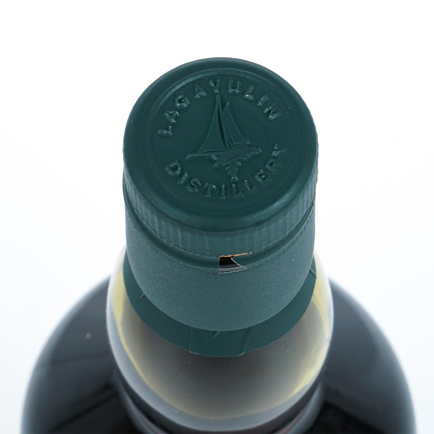 Lagavulin 乐加维林 22年 2020 爵士音乐节 桶强