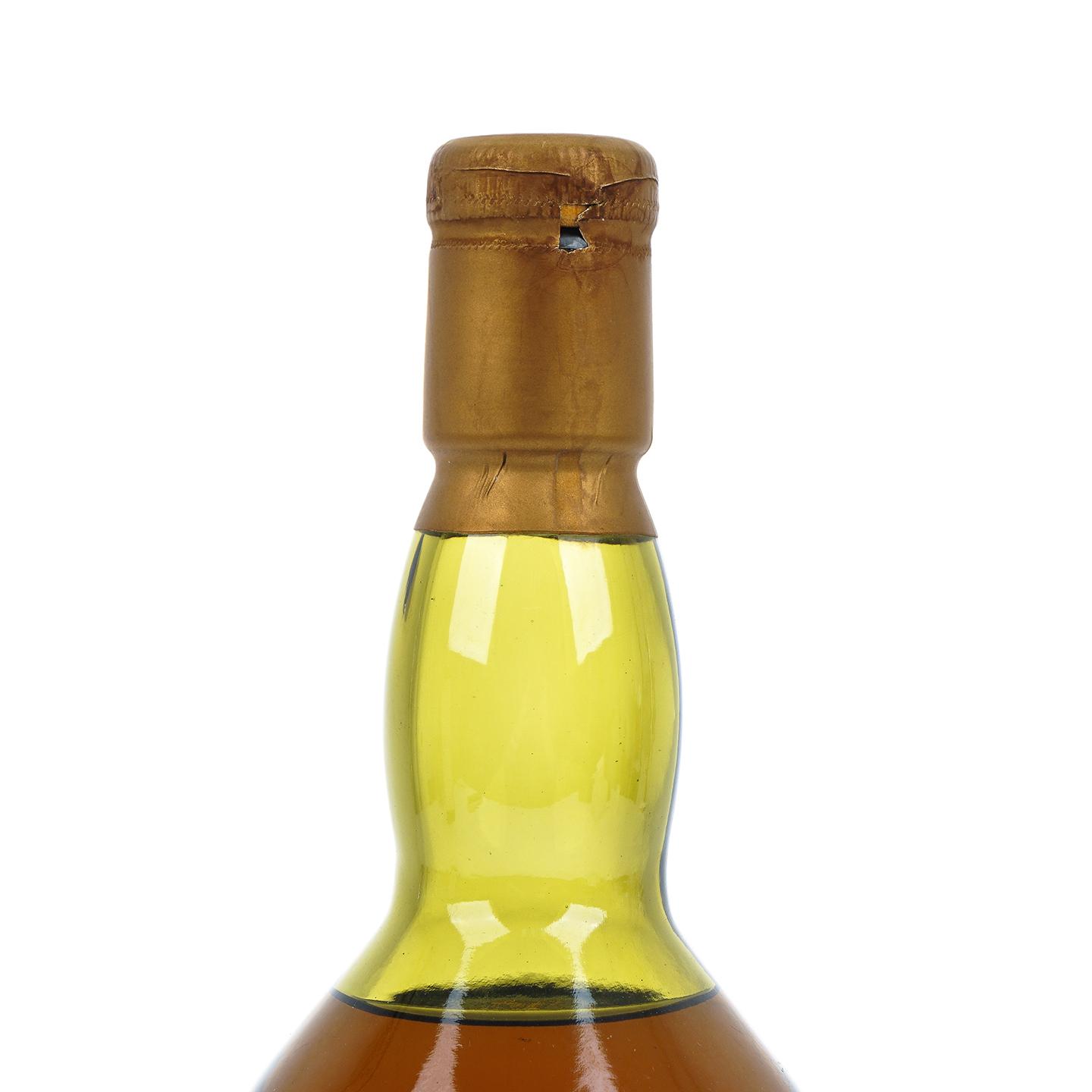泰斯卡 10年 地图标 700ml