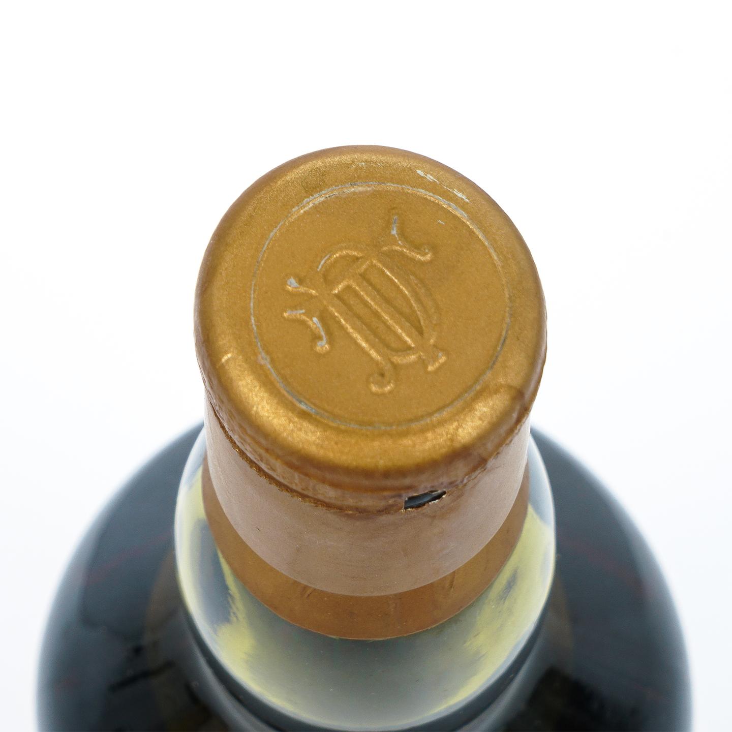 泰斯卡 10年 地图标 700ml