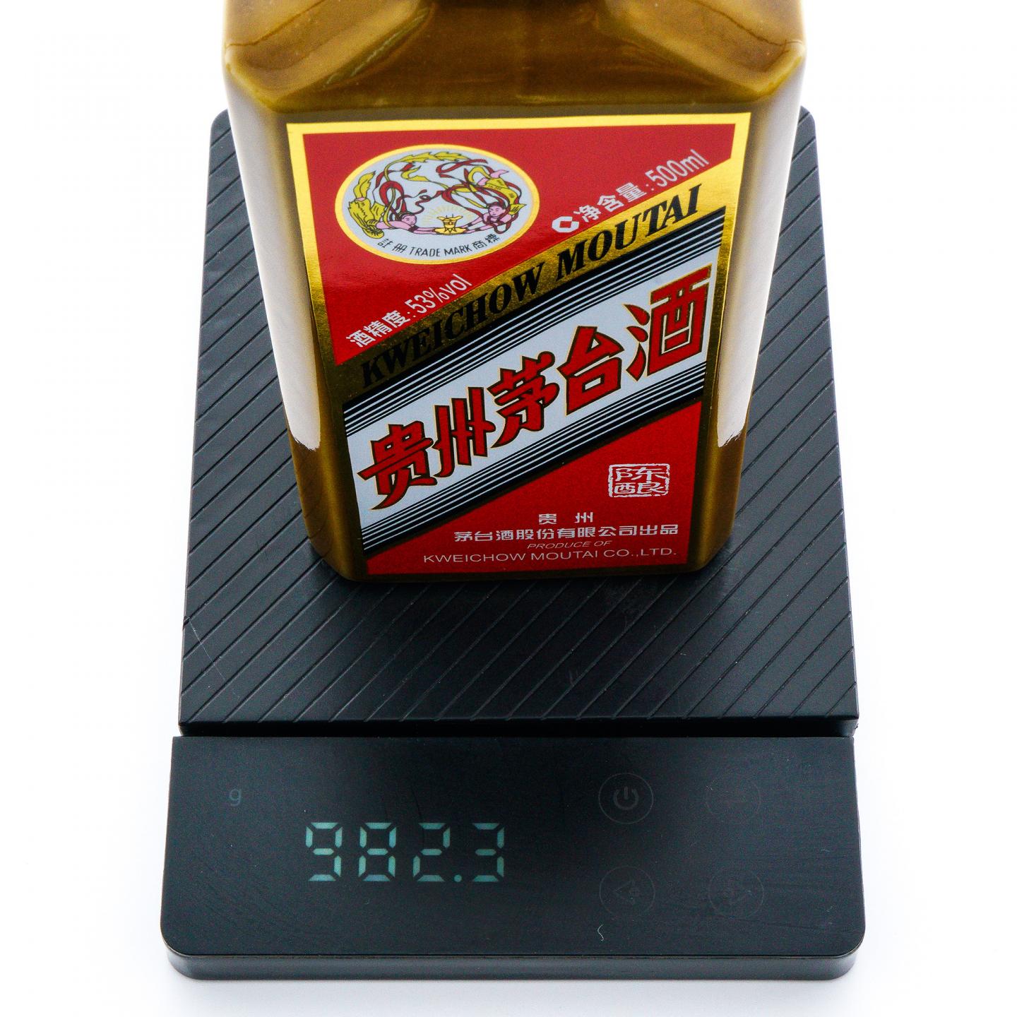 茅台·燕京八景 8瓶