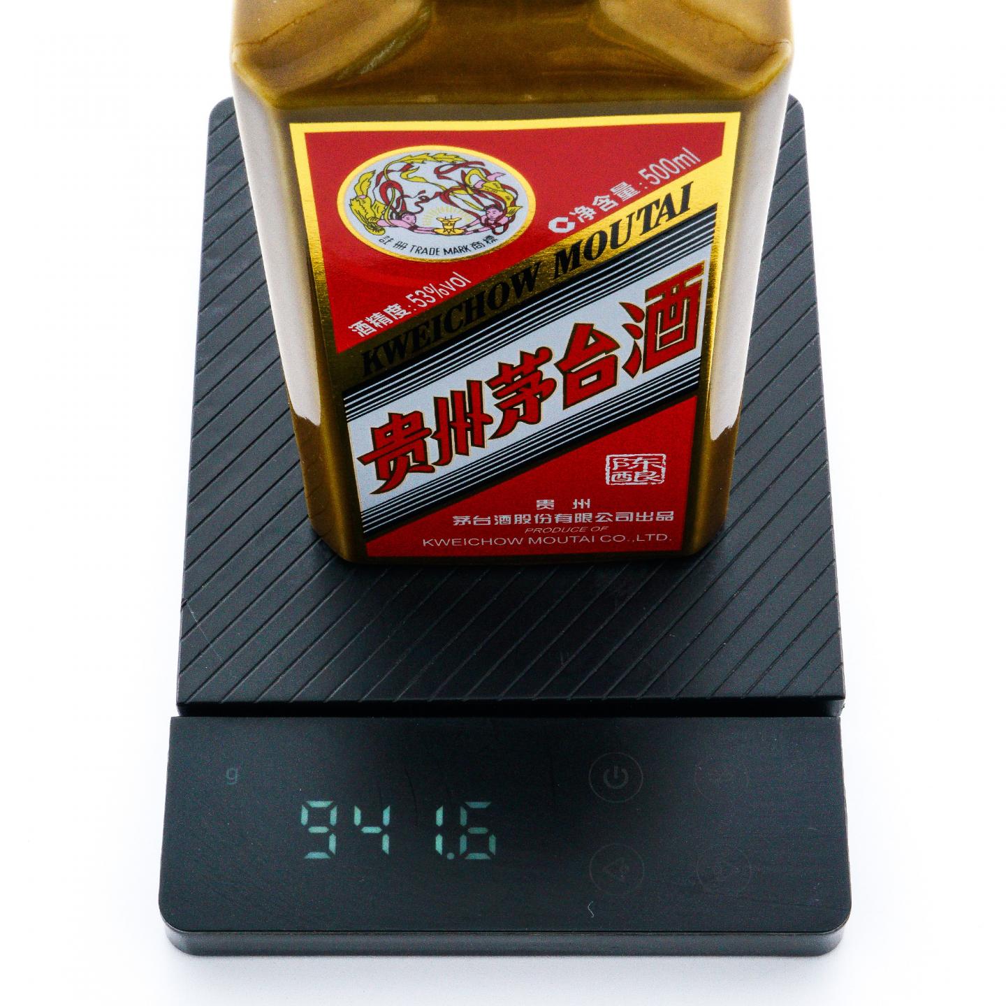 茅台·燕京八景 8瓶