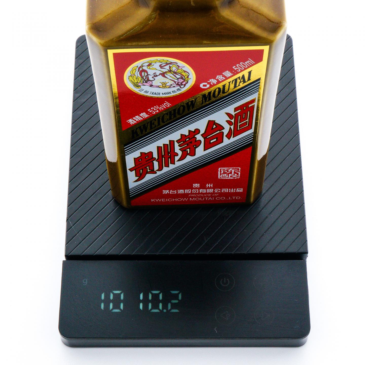 茅台·燕京八景 8瓶