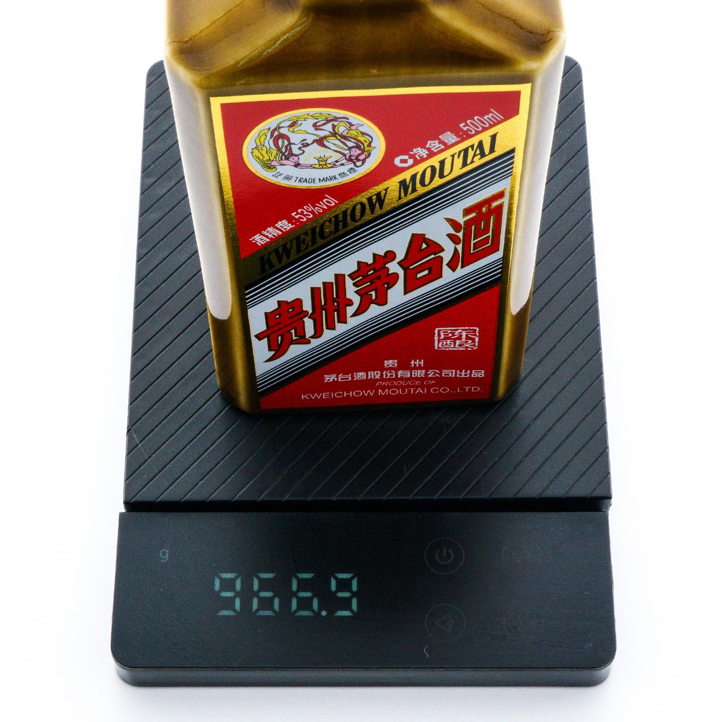 茅台·燕京八景 8瓶