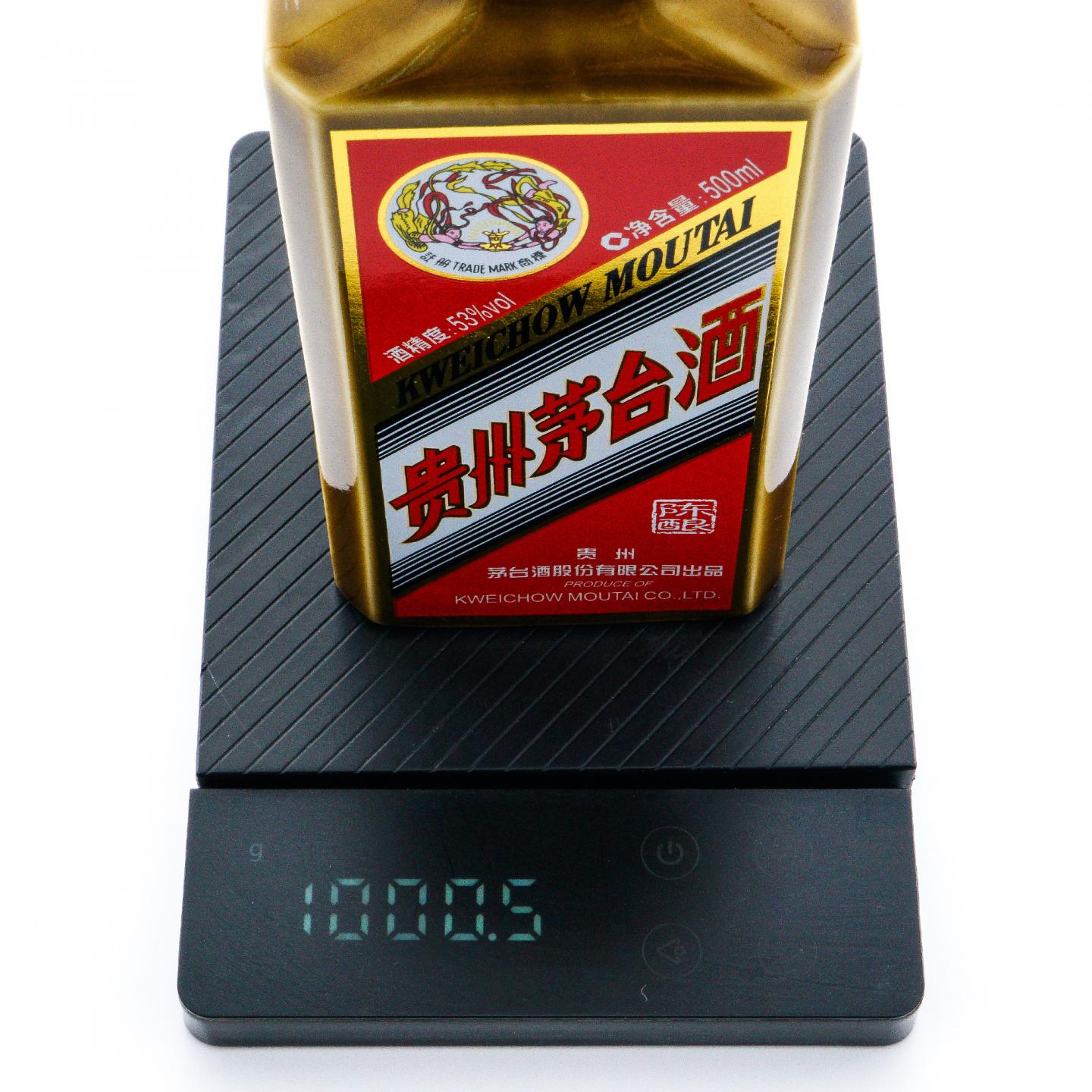 茅台·燕京八景 8瓶