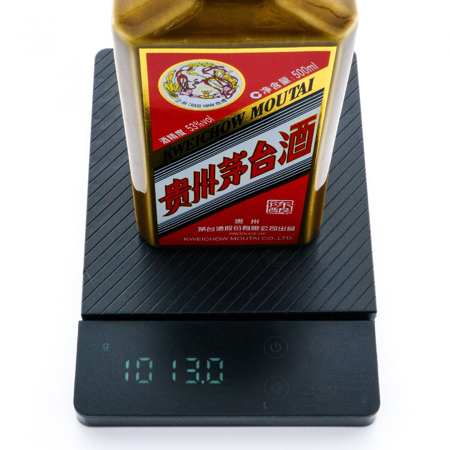 茅台·燕京八景 8瓶