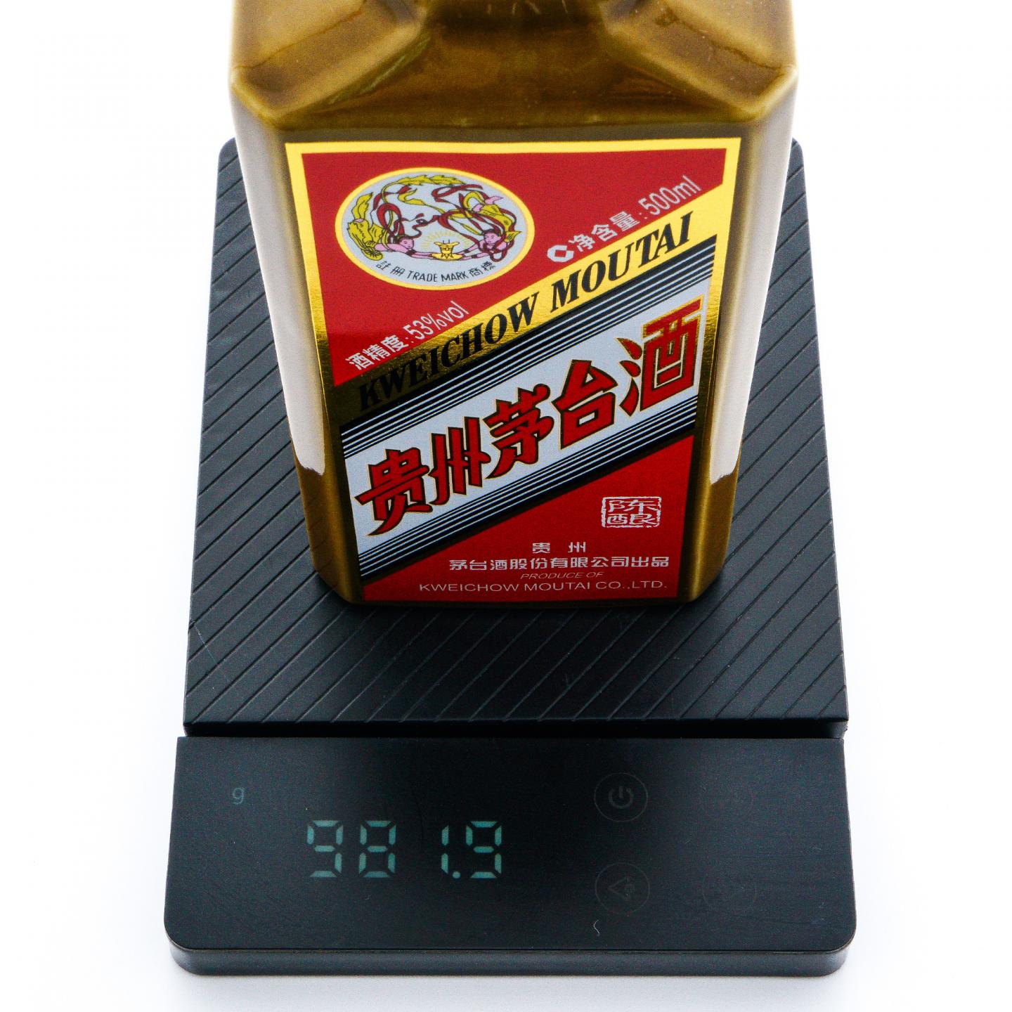 茅台·燕京八景 8瓶