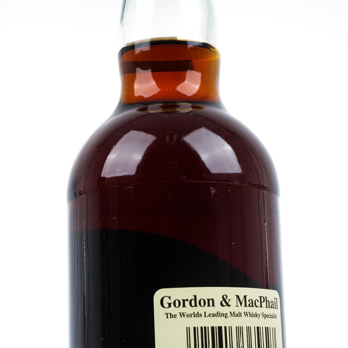 Glen Grant 格兰冠 1962-2006 GM