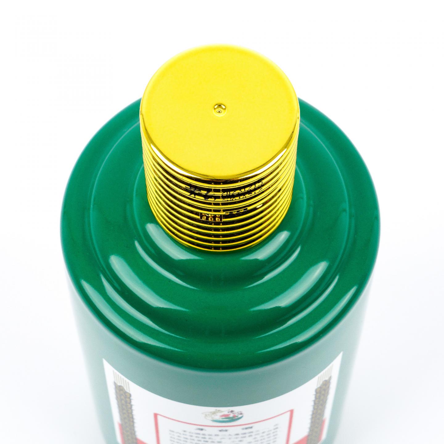 【附X光图】茅台·2023年 濠江记忆