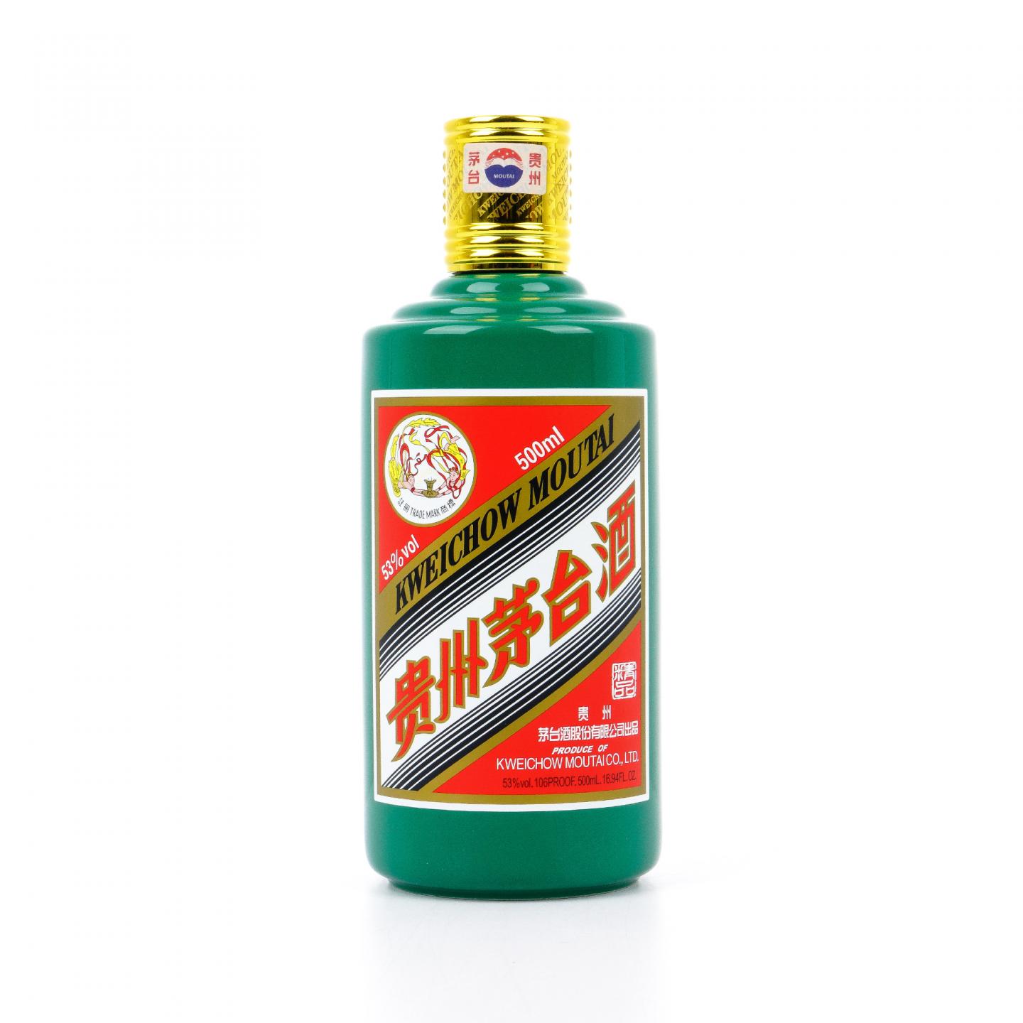 茅台·2023年 濠江记忆 53%