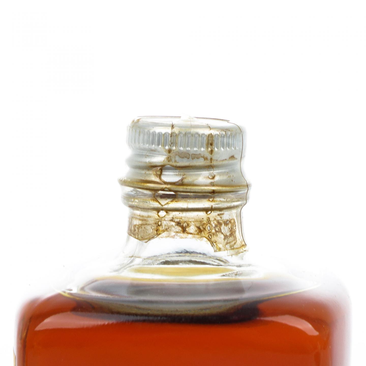 【中样】余市工场 15年 樽出原酒 170ml