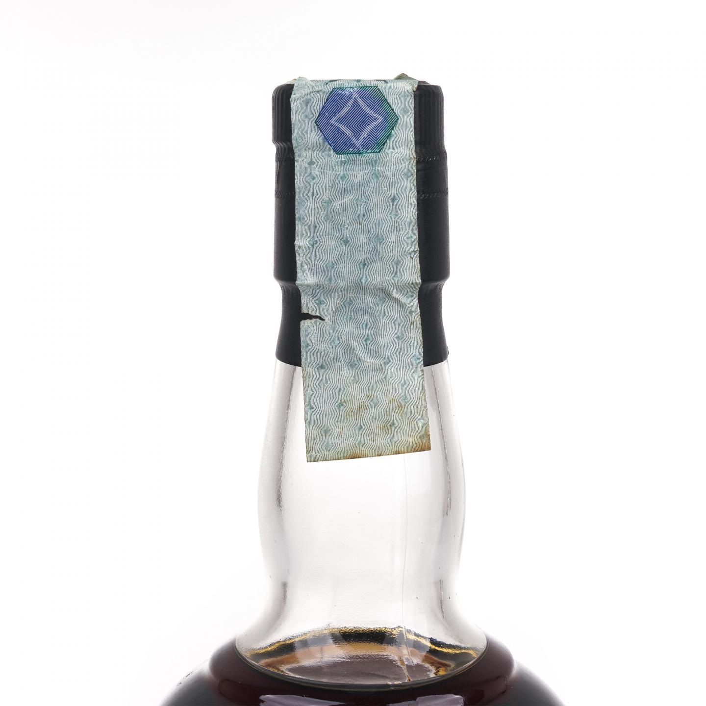 波摩 42年 1964-2007 黑波摩第四版 750ml