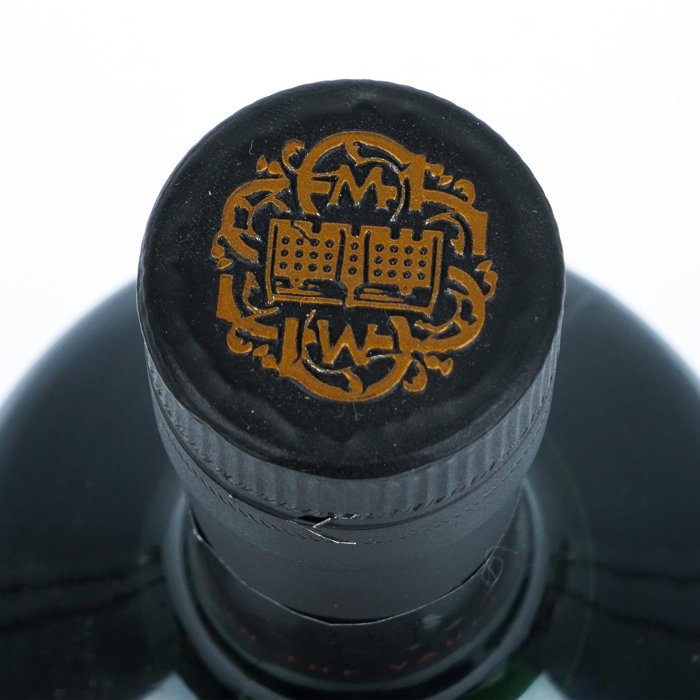 SMWS 44.190 克莱拉奇 21年 2025