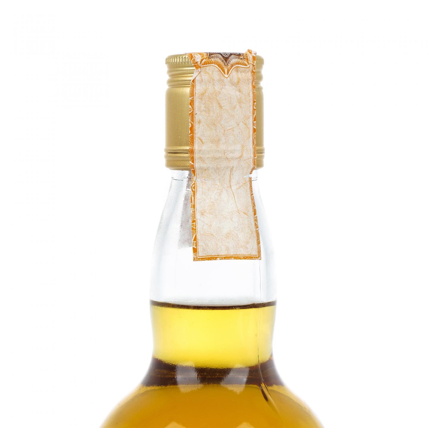 Ardbeg 阿贝 21年 1974-1996 Sestante