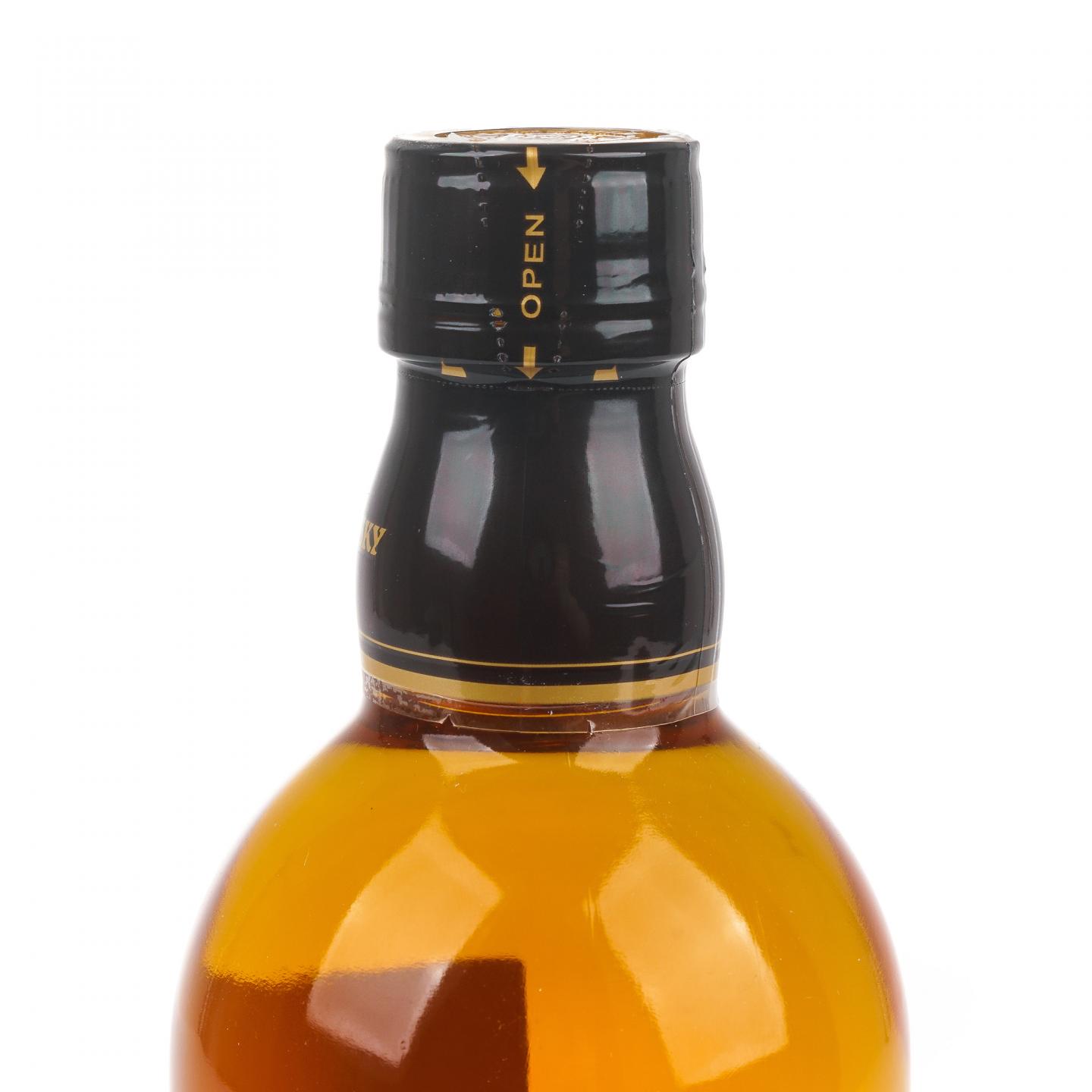 余市 2000's 2000-2009 500ml