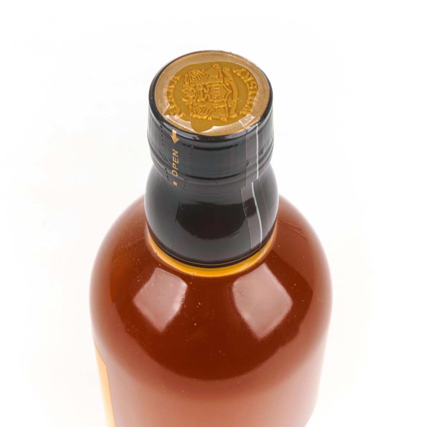 余市 2000's 2000-2009 容量500ml