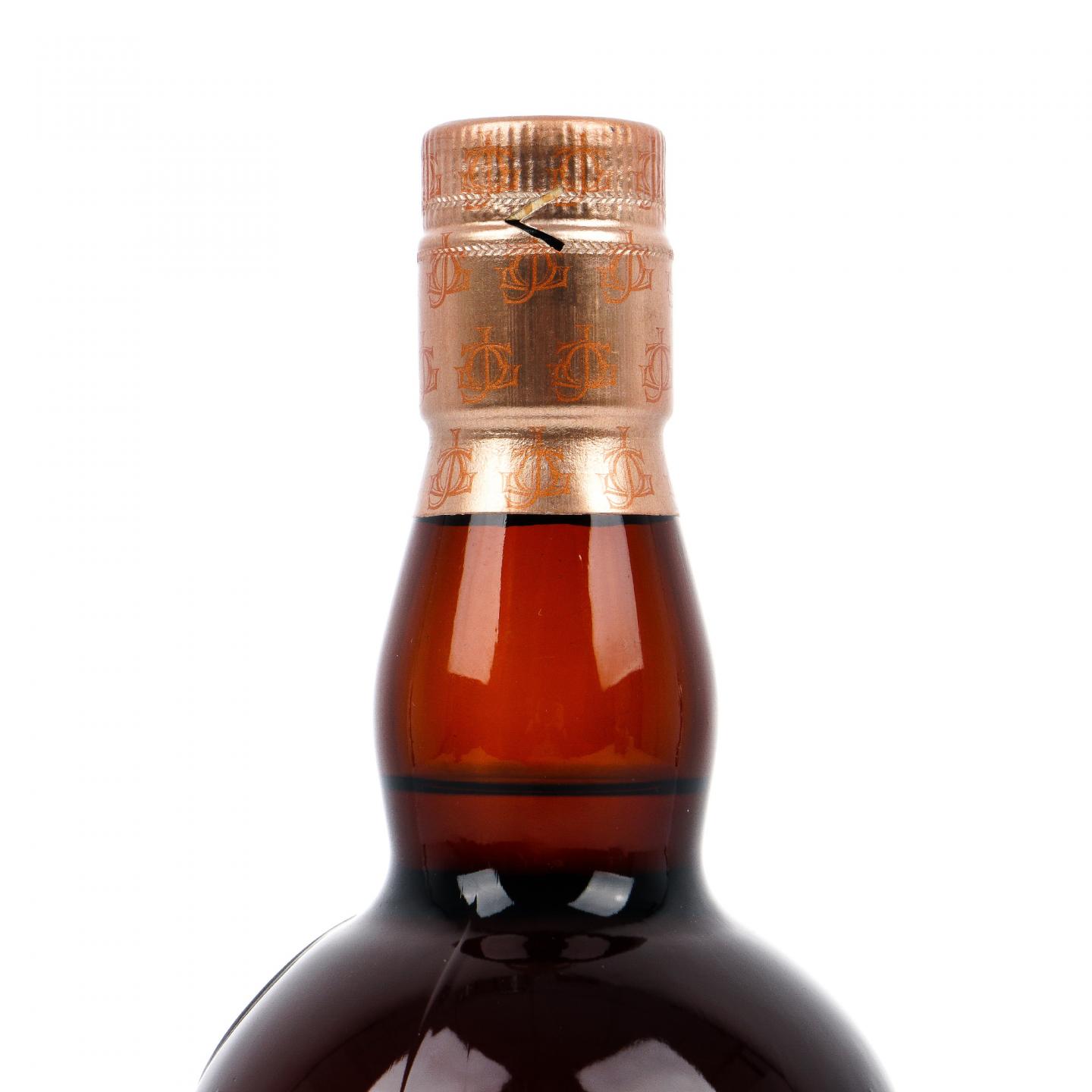 格兰花格 25年 2020 单一麦芽 700ml