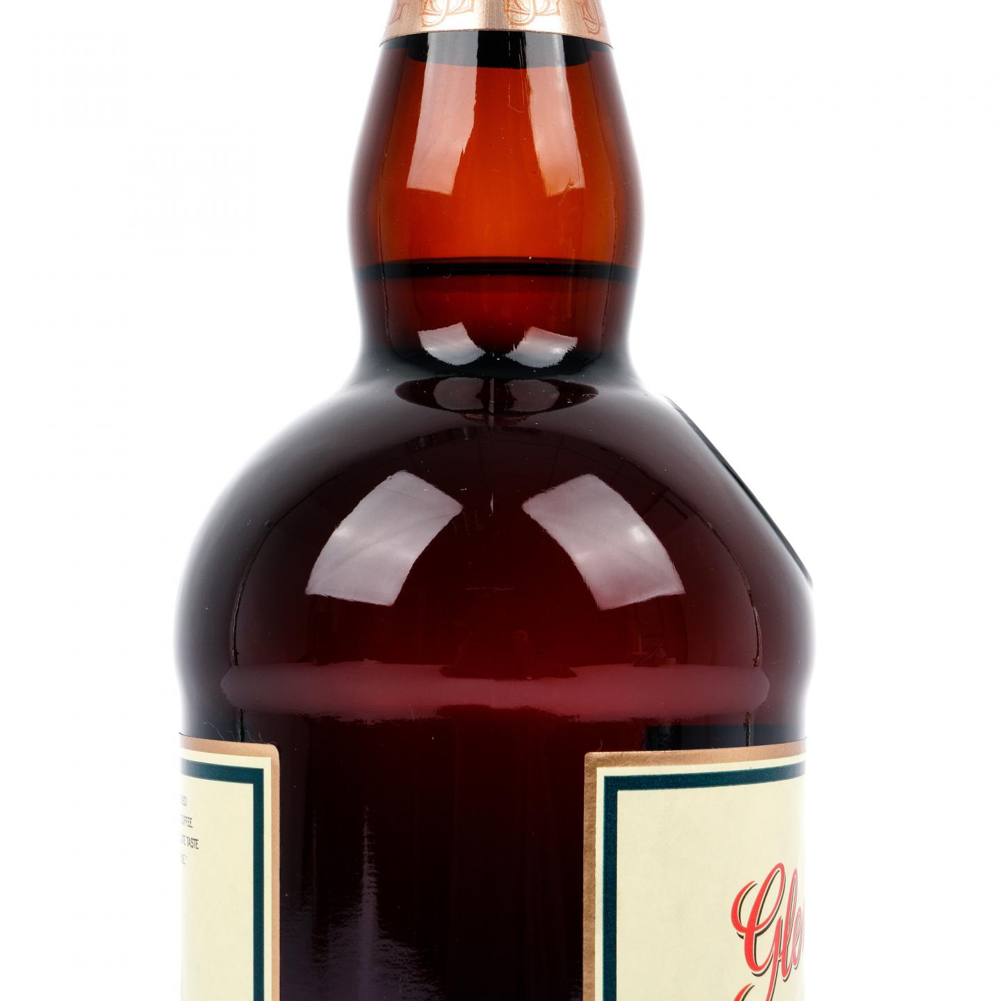 格兰花格 25年 2020 单一麦芽 700ml