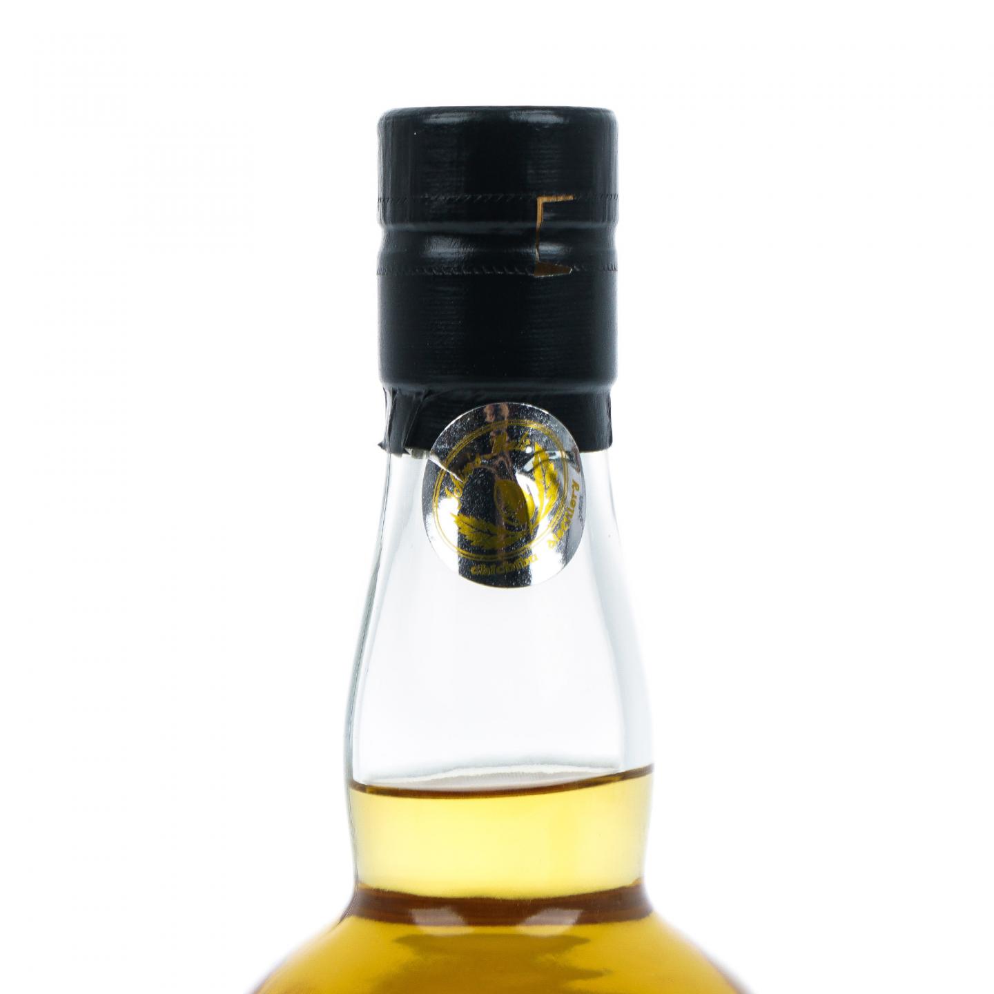 秩父 祭 2024 雪莉单桶#14056